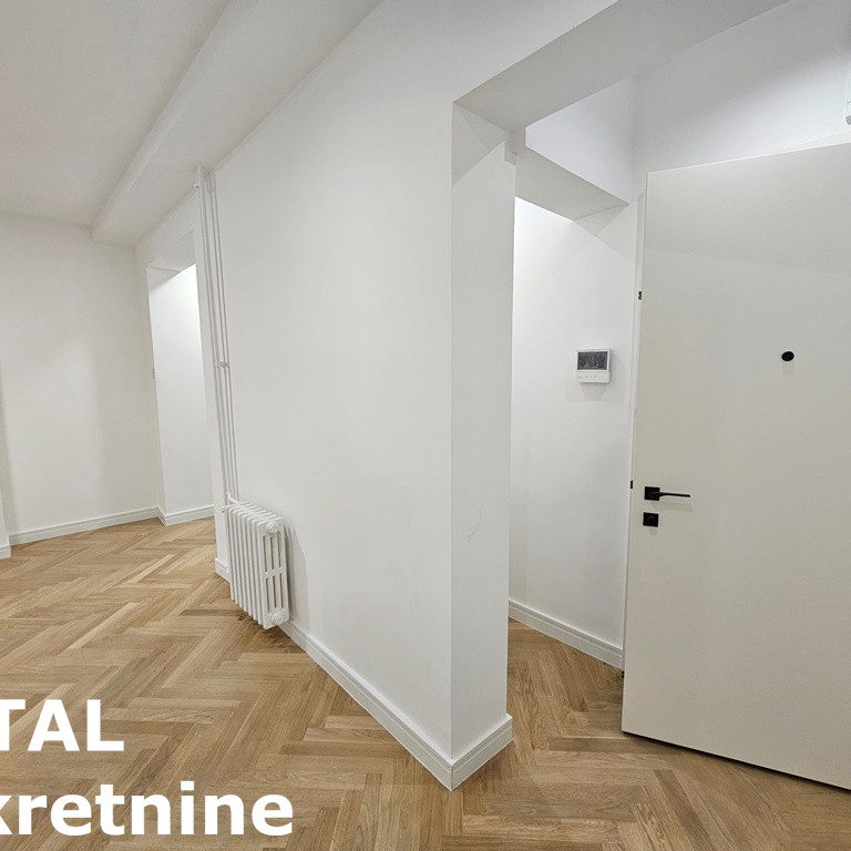 Stan Prodaja Novi Sad  85 m2
