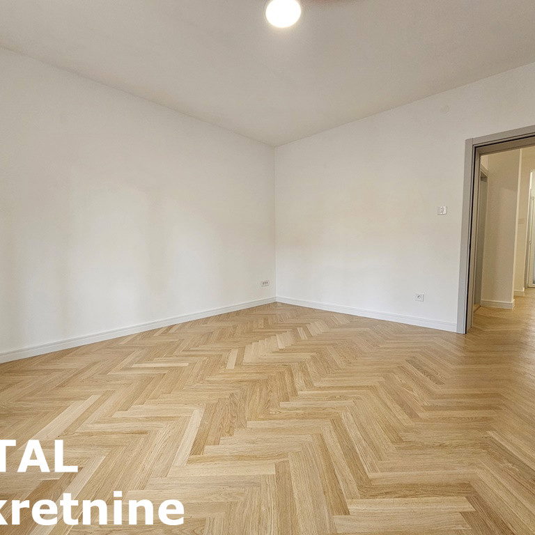 Stan Prodaja Novi Sad  85 m2