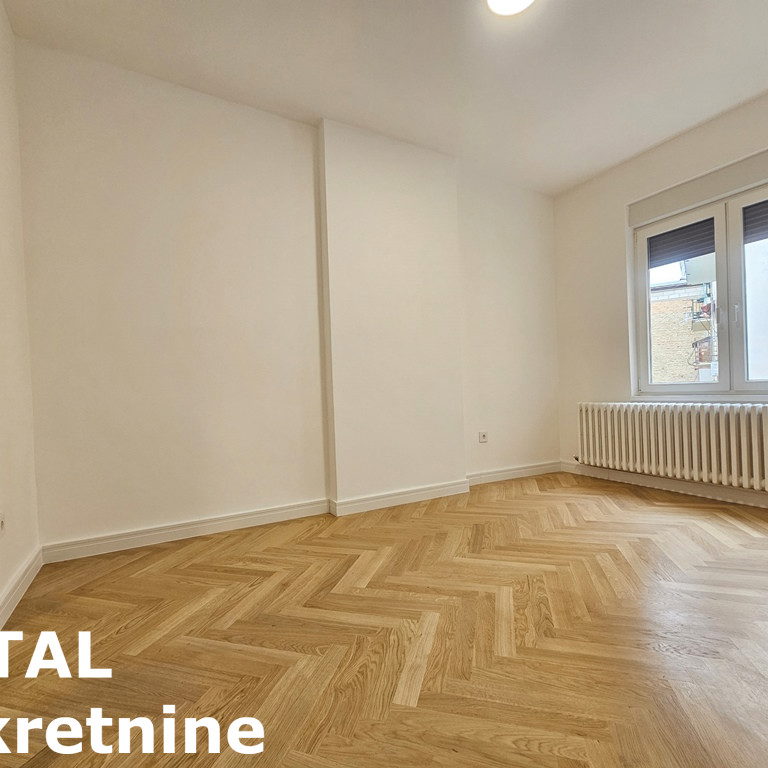 Stan Prodaja Novi Sad  85 m2