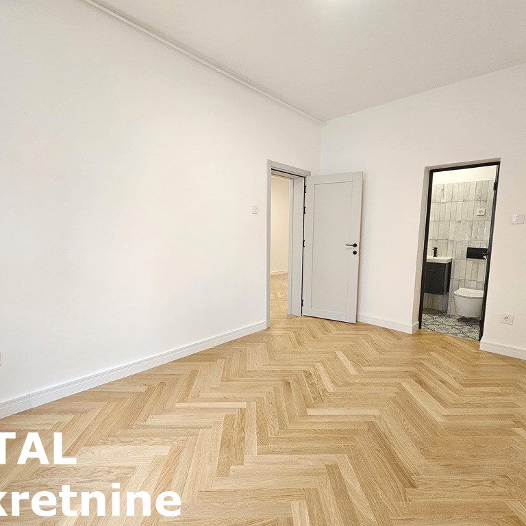 Stan Prodaja Novi Sad  85 m2