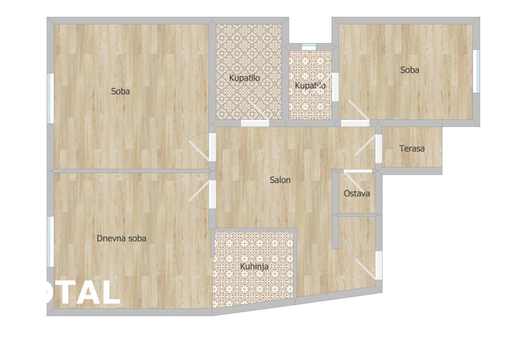 stanovi-3-sa-centar-1063504-tvv6s Trosoban stan na prodaju, Centar, Novi Sad, 85m², 293.250 €