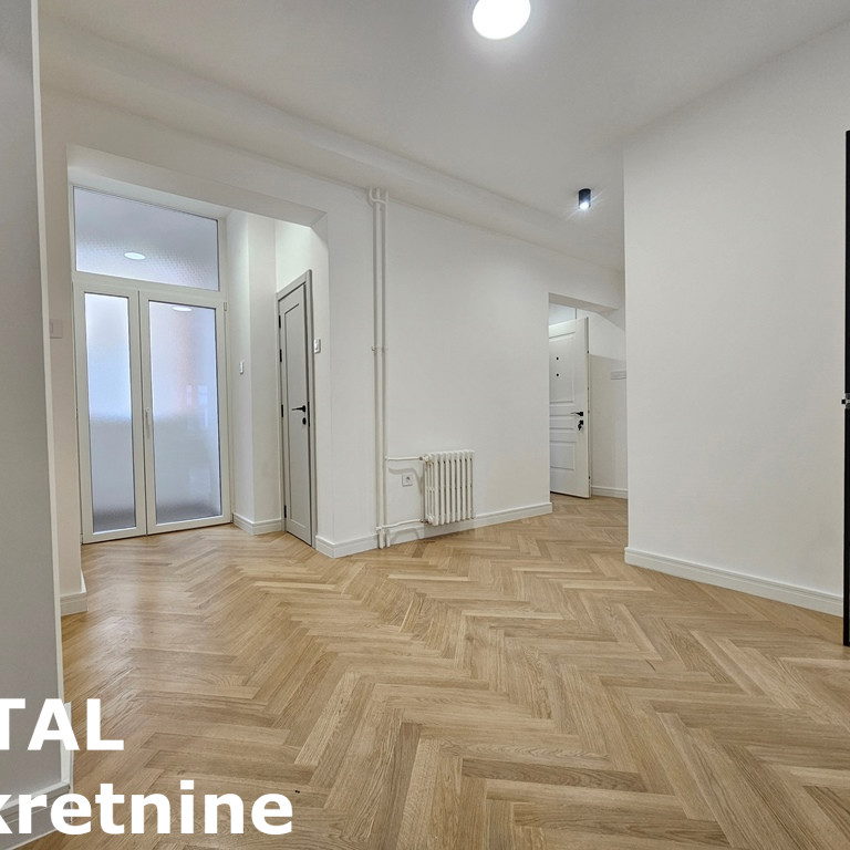 Stan Prodaja Novi Sad  85 m2