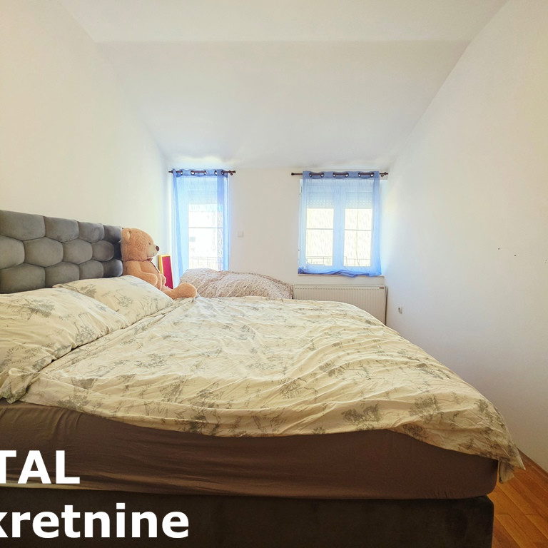 Trosoban stan na prodaju, Centar, Novi Sad, 134m², 450.000 €