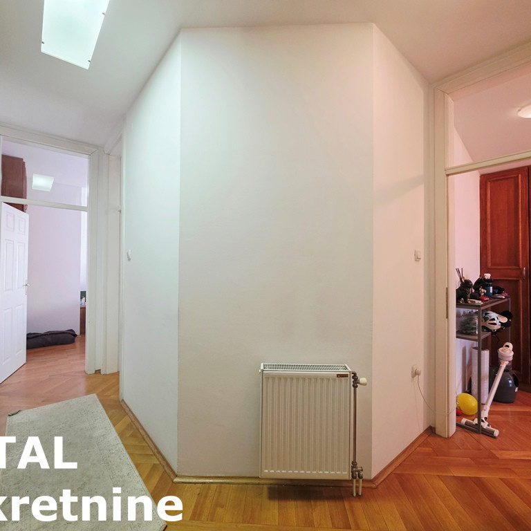 Trosoban stan na prodaju, Centar, Novi Sad, 134m², 450.000 €