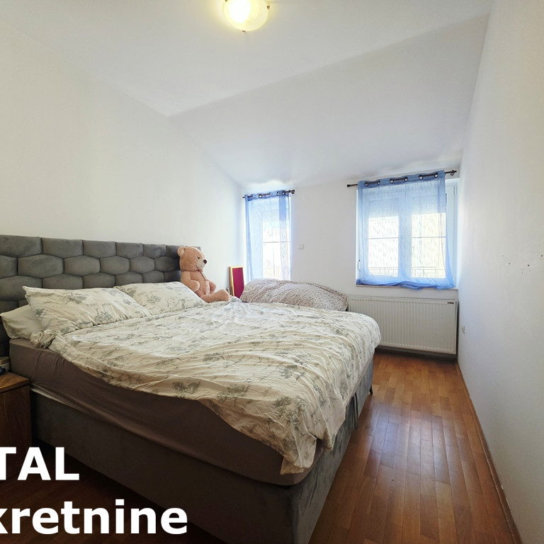 Trosoban stan na prodaju, Centar, Novi Sad, 134m², 450.000 €