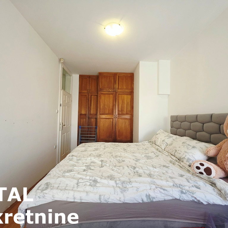 Trosoban stan na prodaju, Centar, Novi Sad, 134m², 450.000 €