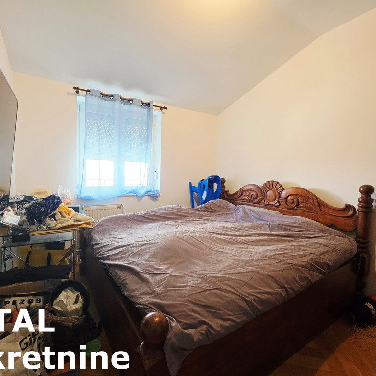 Trosoban stan na prodaju, Centar, Novi Sad, 134m², 450.000 €