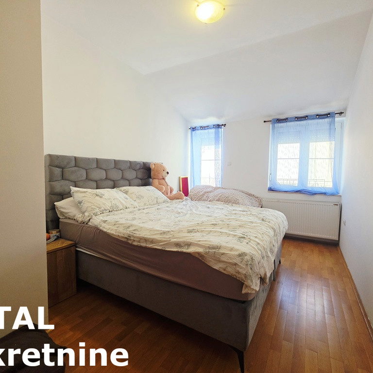 Trosoban stan na prodaju, Centar, Novi Sad, 134m², 450.000 €