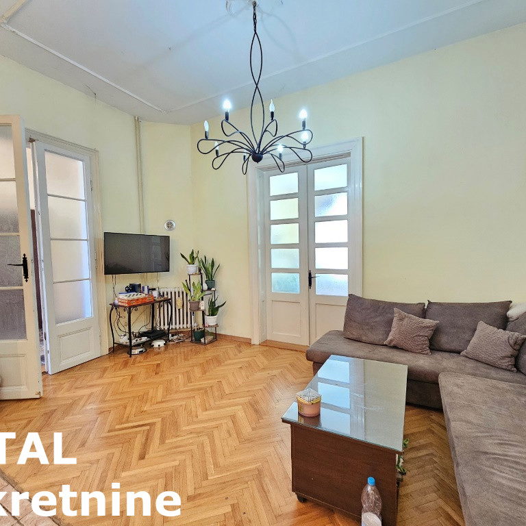Trosoban stan na prodaju, Centar, Novi Sad, 88m², 300.000 €
