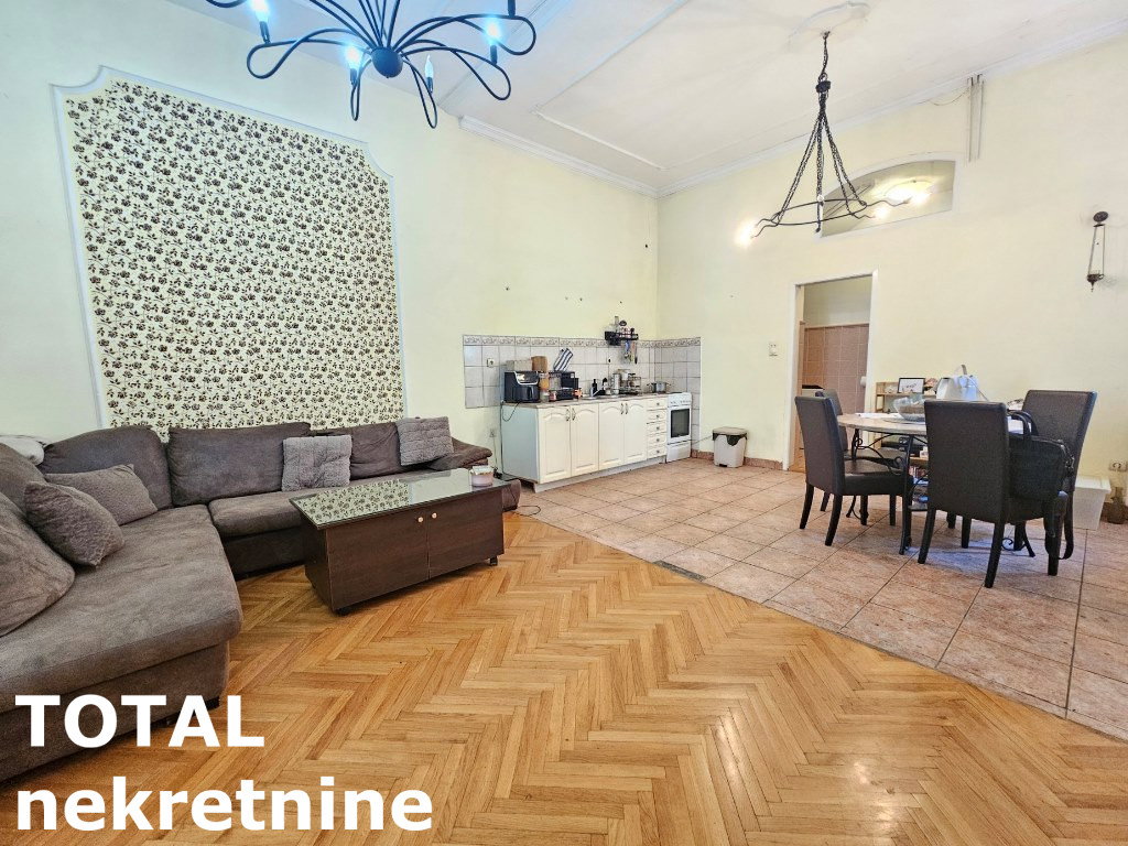 Stan Prodaja Novi Sad Stan Prodaja Novi Sad 88 m2
