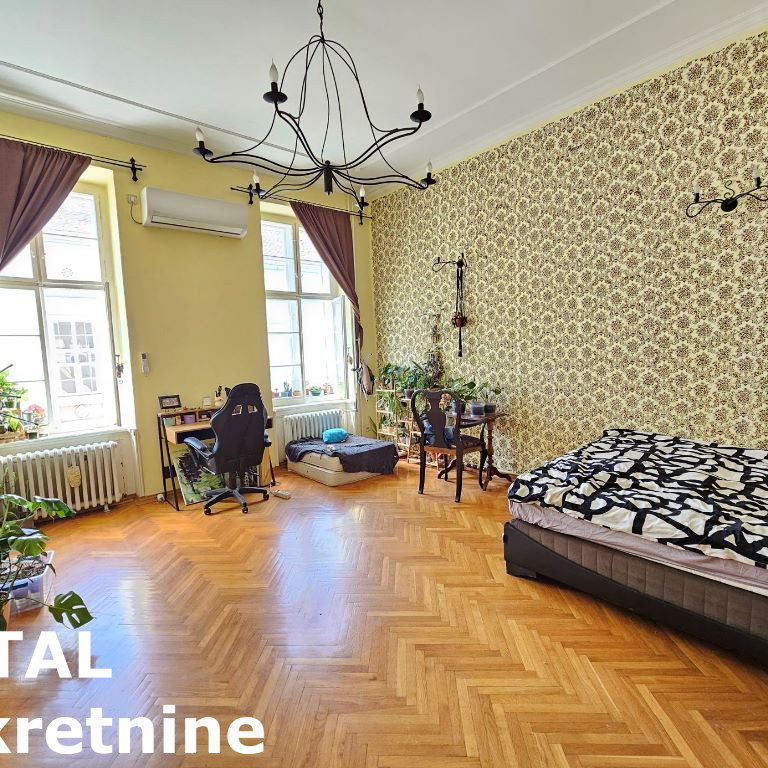 Stan Prodaja Novi Sad  88 m2