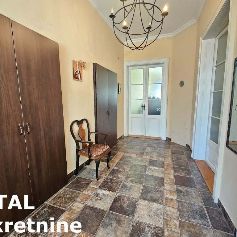 Stan Prodaja Novi Sad  88 m2