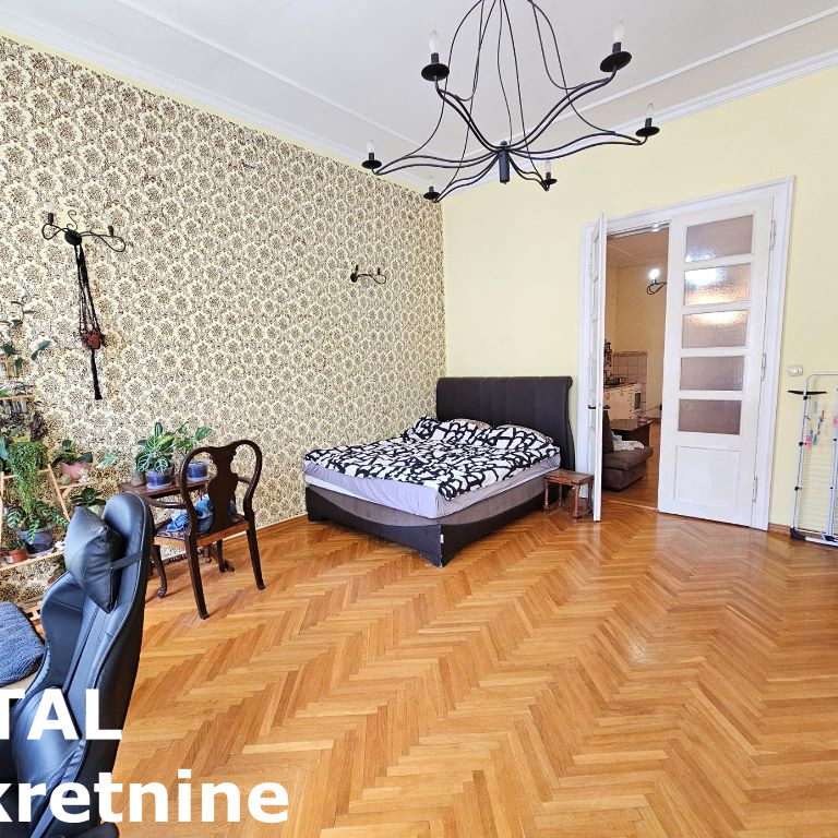 Stan Prodaja Novi Sad  88 m2