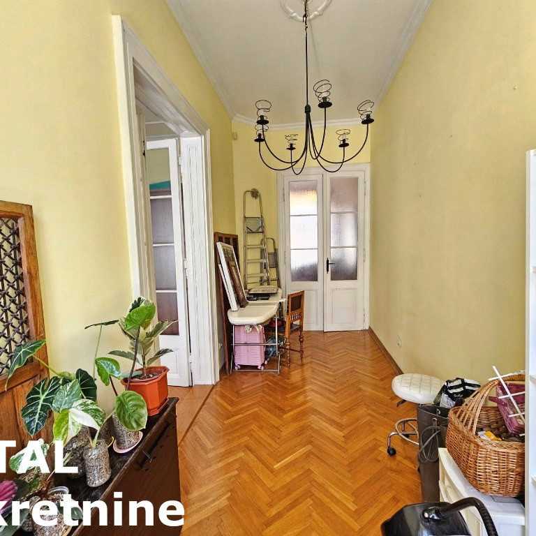 Stan Prodaja Novi Sad  88 m2