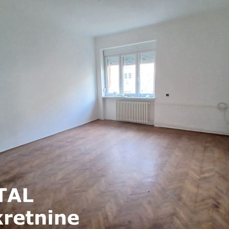 Stan Prodaja Novi Sad  77 m2