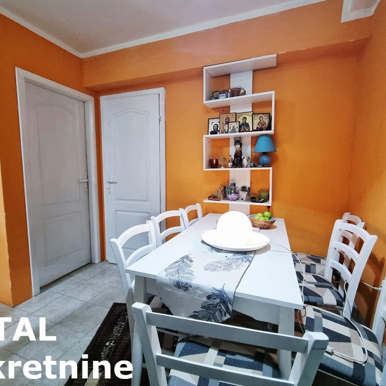 Stan Prodaja Novi Sad  54 m2