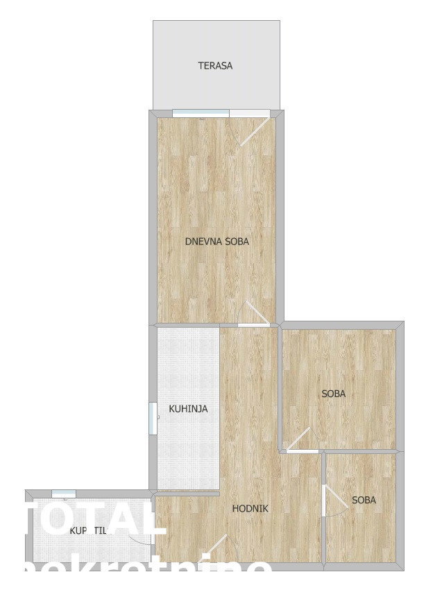 stanovi-3-su-bulevar-1102057-ccvmb Trosoban stan na prodaju, Bulevar, Novi Sad, 54m², 125.000 €