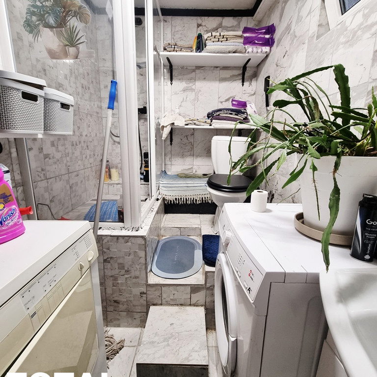 Trosoban stan na prodaju, Bulevar, Novi Sad, 54m², 125.000 €