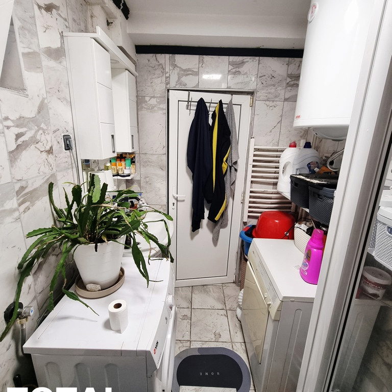 Stan Prodaja Novi Sad  54 m2