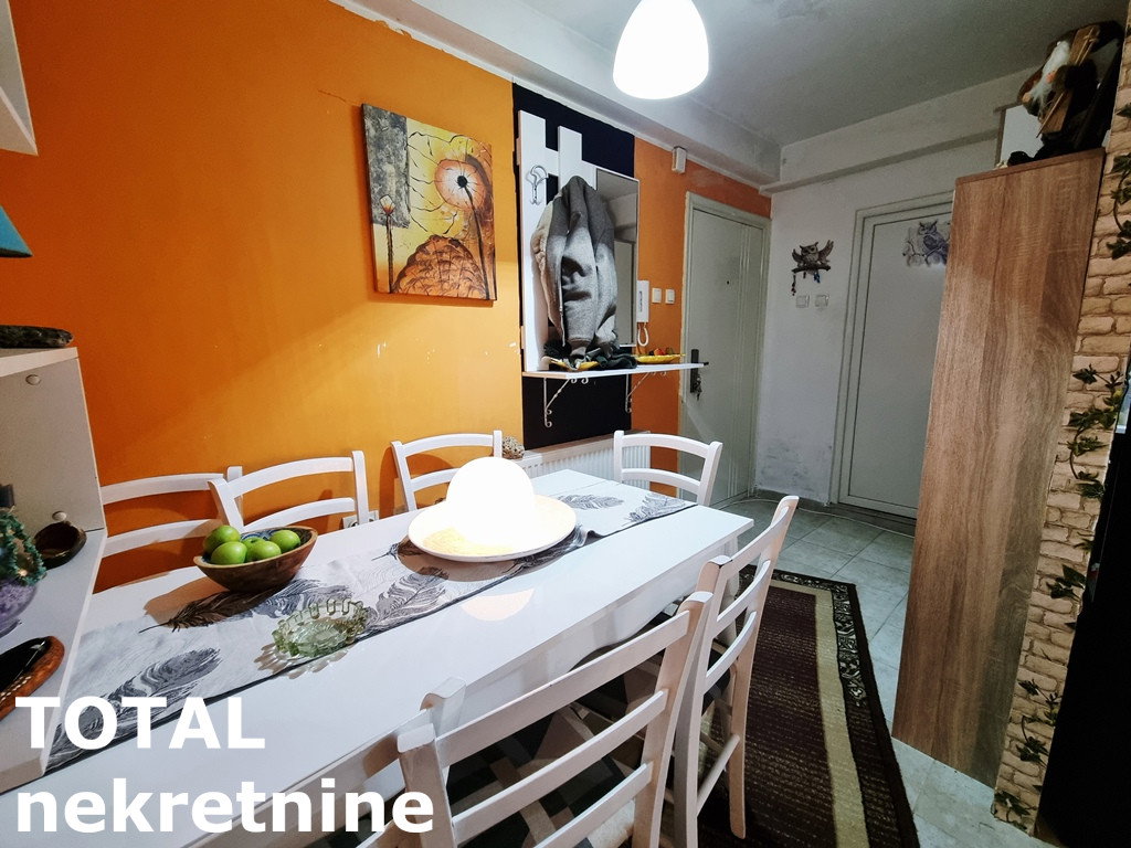 Stan Prodaja Novi Sad Stan Prodaja Novi Sad 54 m2