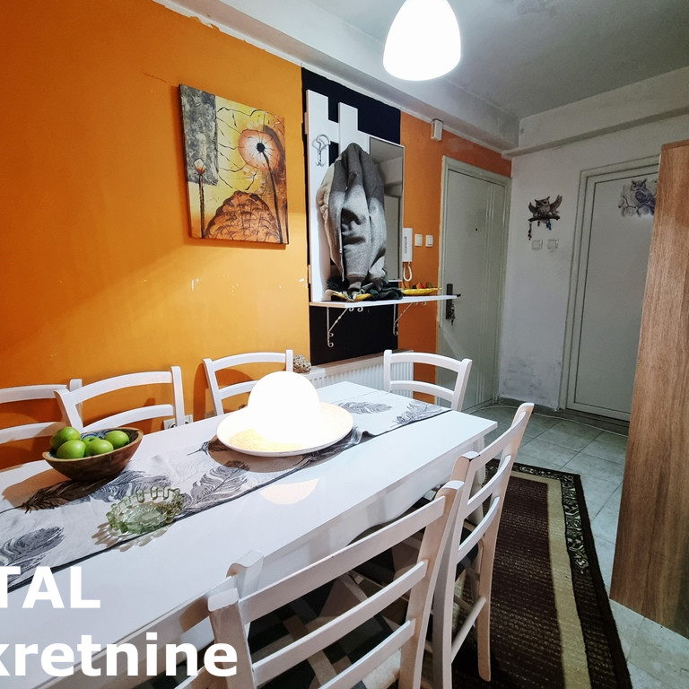 Stan Prodaja Novi Sad  54 m2