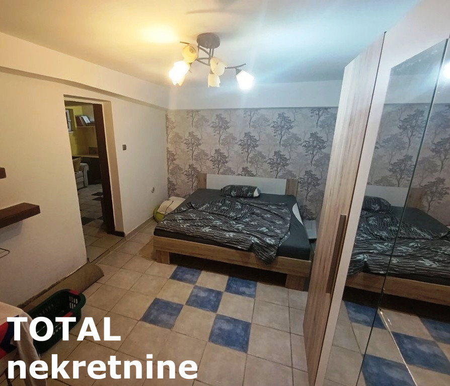 Stan Prodaja Novi Sad Cara Dušana 68 m2