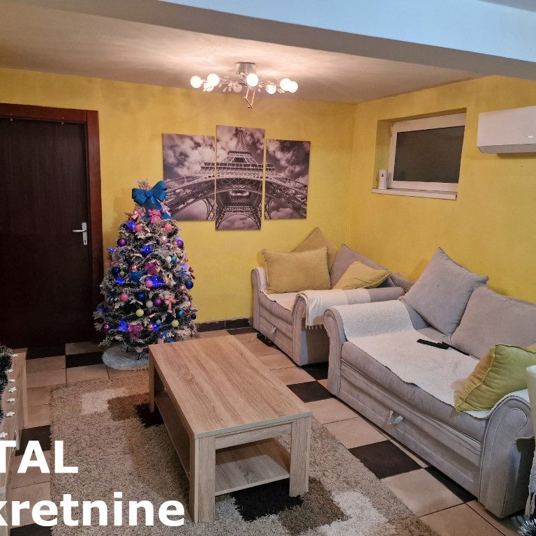 Stan Prodaja Novi Sad Cara Dušana 68 m2