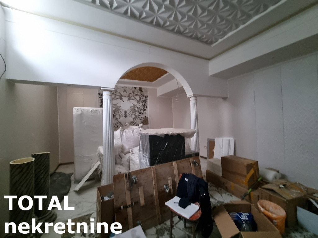 Trosoban stan na prodaju, Salajka, Novi Sad, 103m², 288.400 €