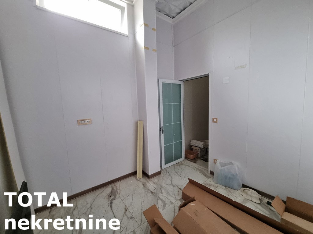 Stan Prodaja Novi Sad  103 m2