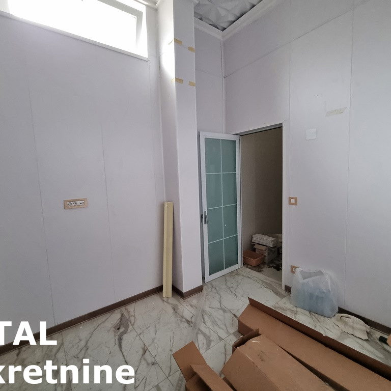 Stan Prodaja Novi Sad  103 m2