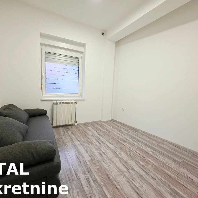 Stan Prodaja Novi Sad  71 m2