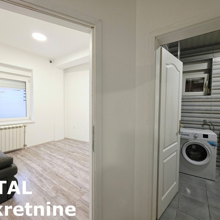 Stan Prodaja Novi Sad  71 m2