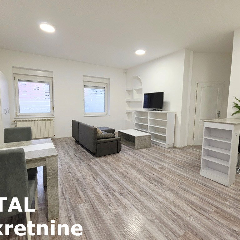 Stan Prodaja Novi Sad  71 m2