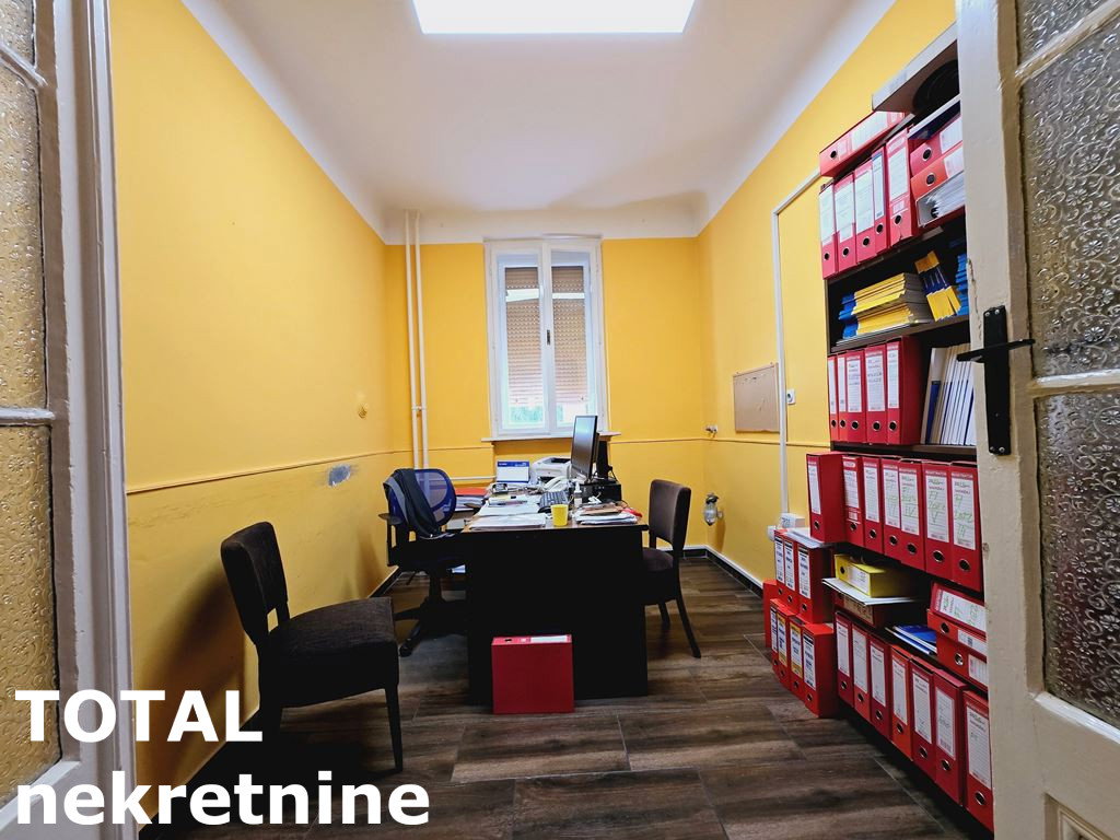Stan Prodaja Novi Sad  82 m2