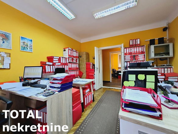 Stan Prodaja Novi Sad  82 m2