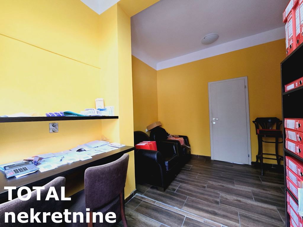 Stan Prodaja Novi Sad  82 m2