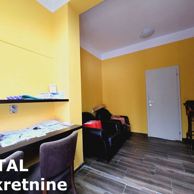 Stan Prodaja Novi Sad  82 m2