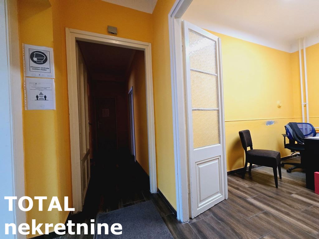 Stan Prodaja Novi Sad  82 m2
