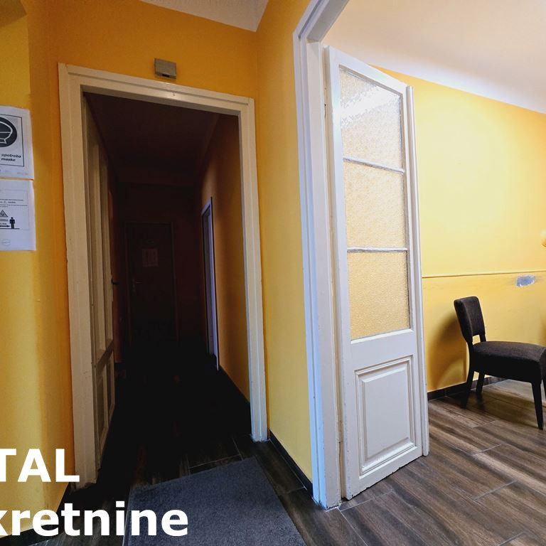 Stan Prodaja Novi Sad  82 m2
