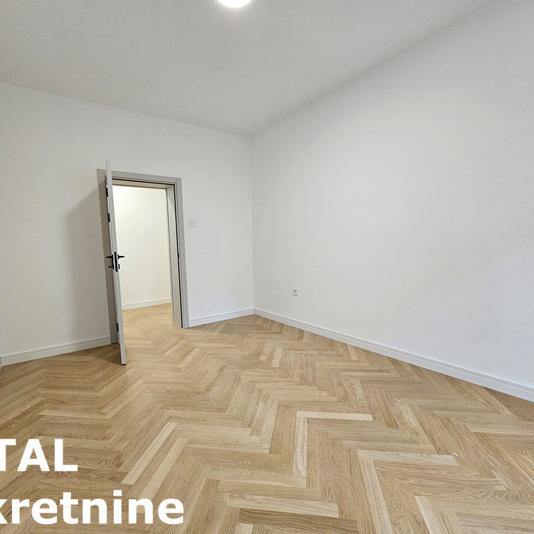 Trosoban stan na prodaju, Centar, Novi Sad, 75m², 258.750 €
