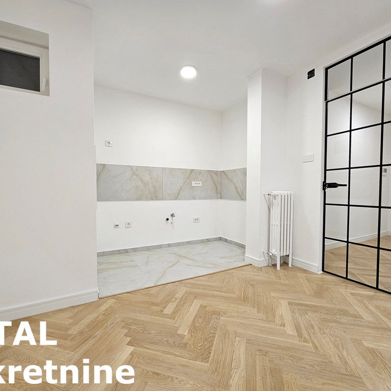 Stan Prodaja Novi Sad  75 m2