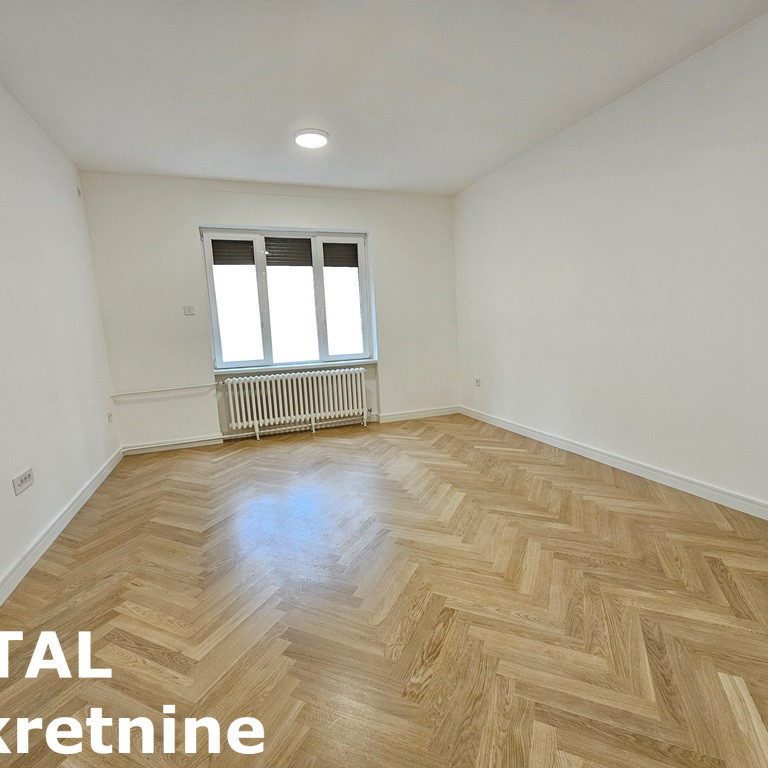 Stan Prodaja Novi Sad  75 m2