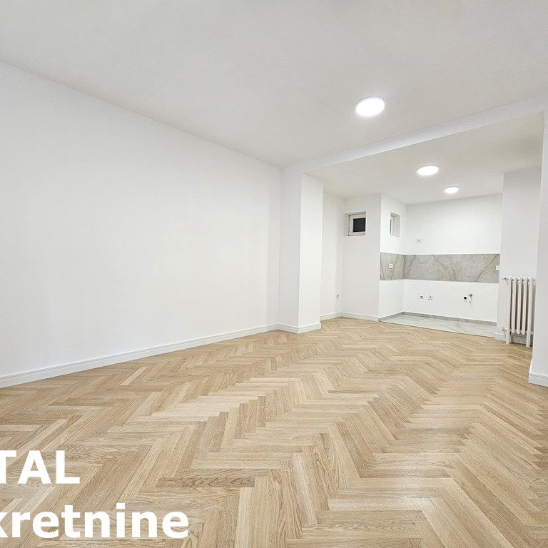 Stan Prodaja Novi Sad  75 m2