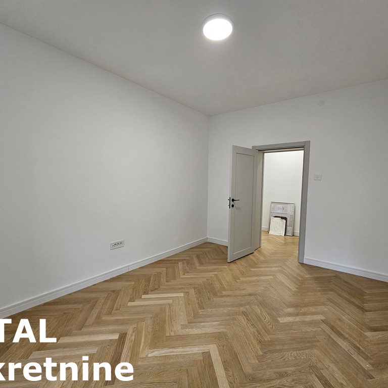 Trosoban stan na prodaju, Centar, Novi Sad, 75m², 258.750 €