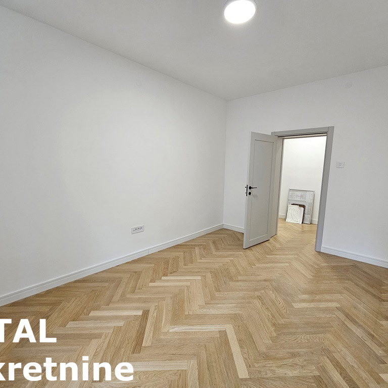 Stan Prodaja Novi Sad  75 m2