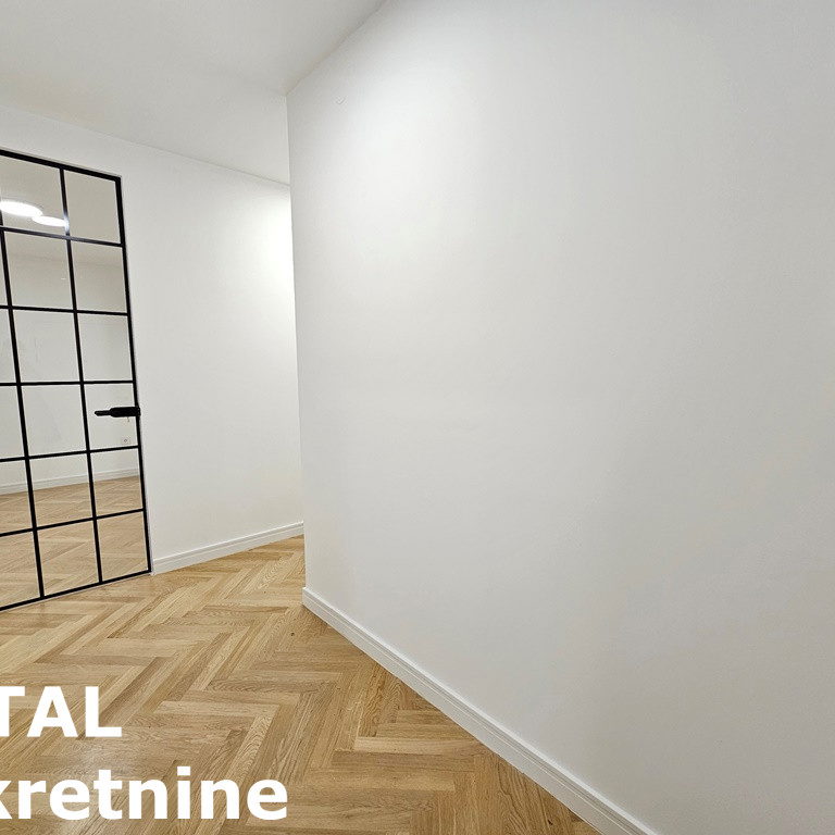Trosoban stan na prodaju, Centar, Novi Sad, 75m², 258.750 €
