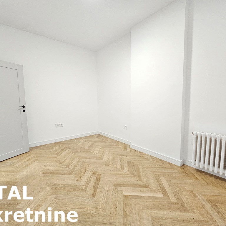 Trosoban stan na prodaju, Centar, Novi Sad, 75m², 258.750 €