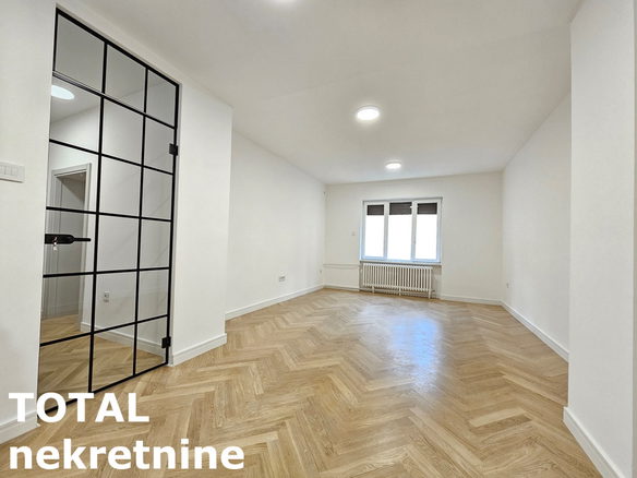 Stan Prodaja Novi Sad  75 m2