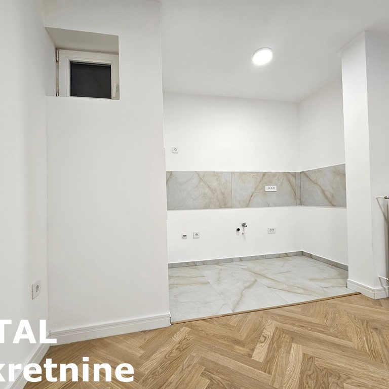 Stan Prodaja Novi Sad  75 m2