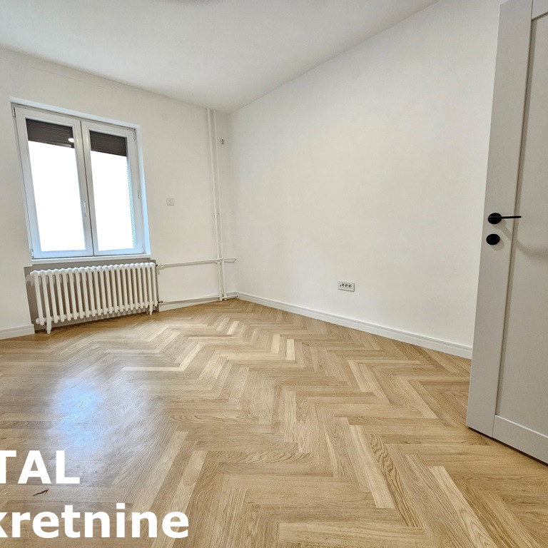 Trosoban stan na prodaju, Centar, Novi Sad, 75m², 258.750 €